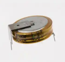 法拉電容3.6V 0.22F-紐扣常規H型凱美HT-3R6-D224VYH3E